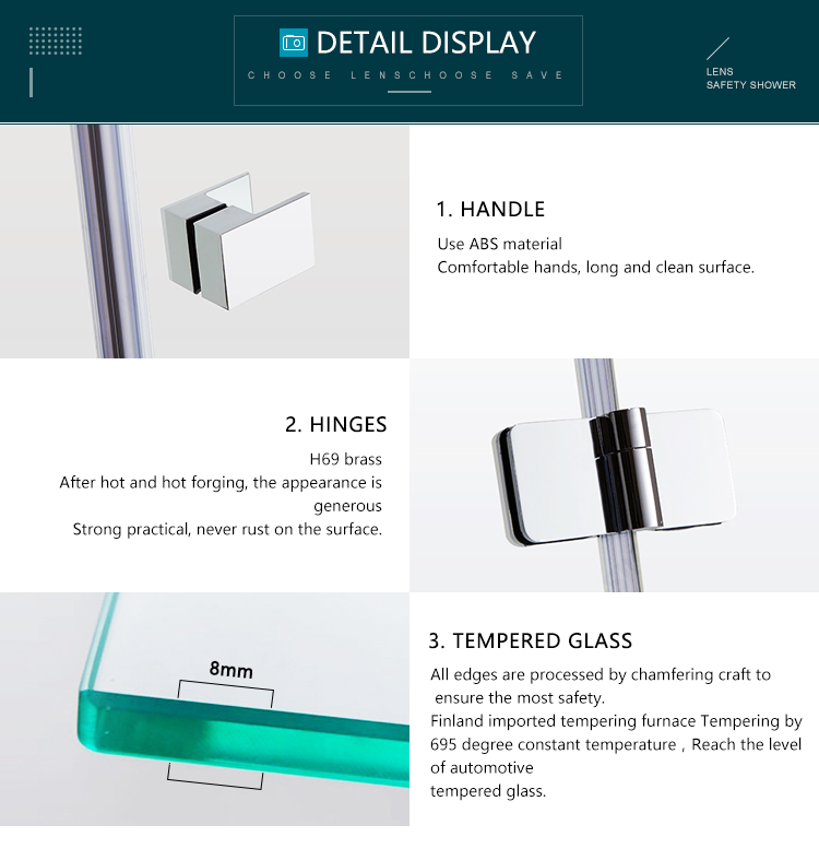 product details